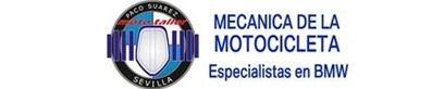 MOTO TALLER PACO SUAREZ
